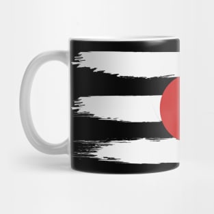 Shiva Tilak Mug